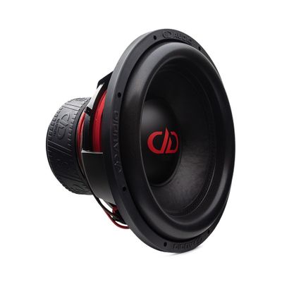 DD Audio 715f