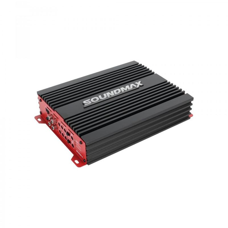 Soundmax SX-N300.4