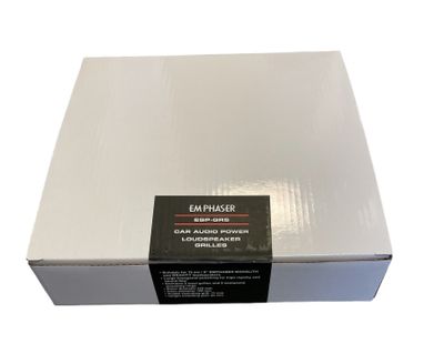 Emphaser ESP-GR4