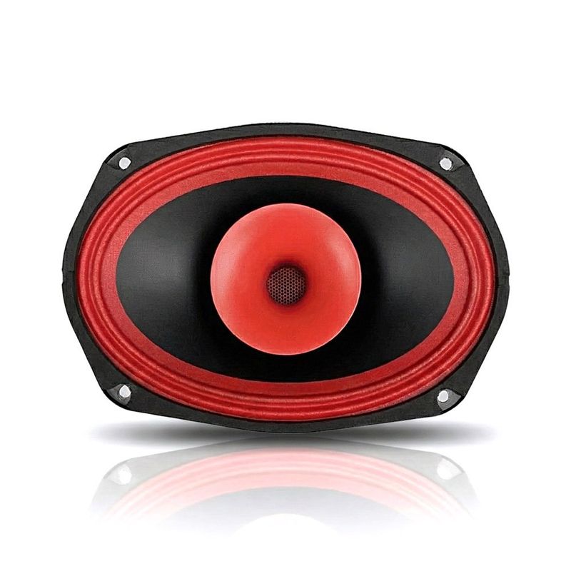 Cerwin-Vega CVPX69