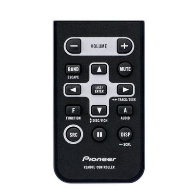 Pioneer fjärrkontroll