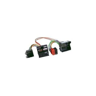 Match PP-AC 56 till Renault med Quadlock (40 pin)