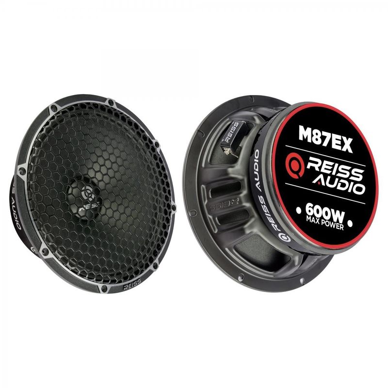 Reiss RS-M87EX
