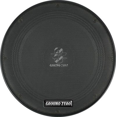 Ground Zero GZCK 200XSPL