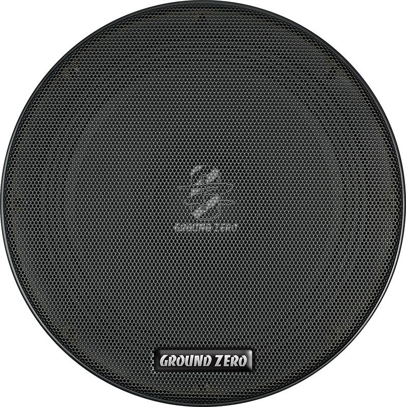 Ground Zero GZCK 200XSPL
