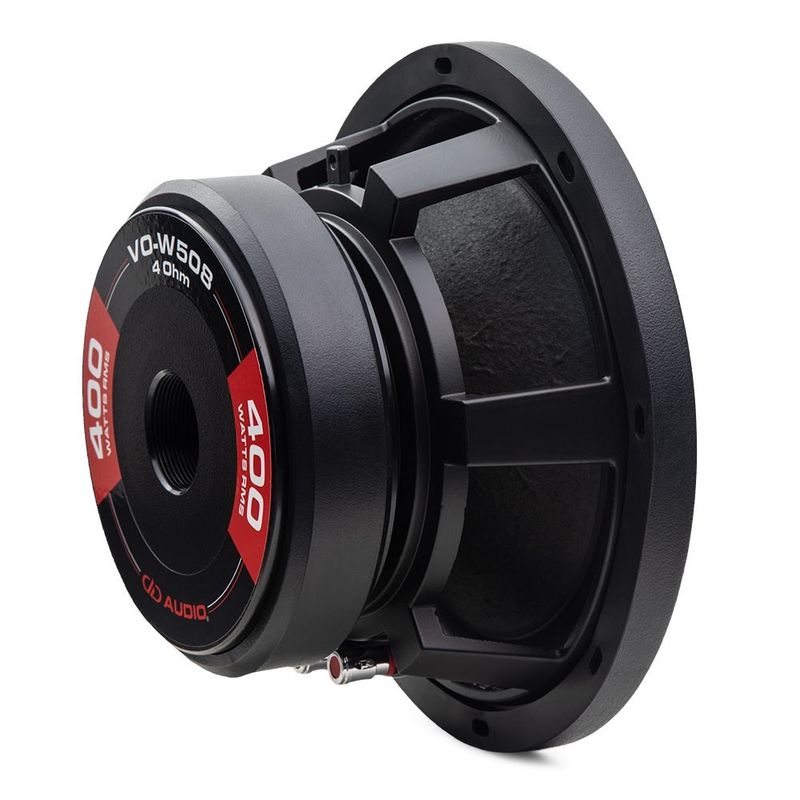 DD Audio VO-W508-S4
