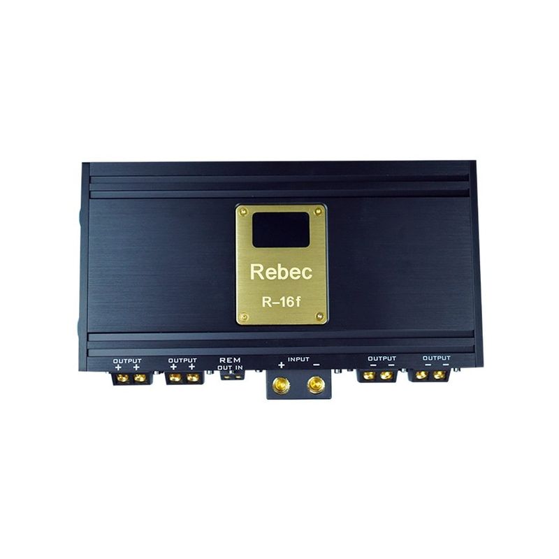 Rebec R16f