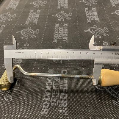 Comfort mat roller Lång
