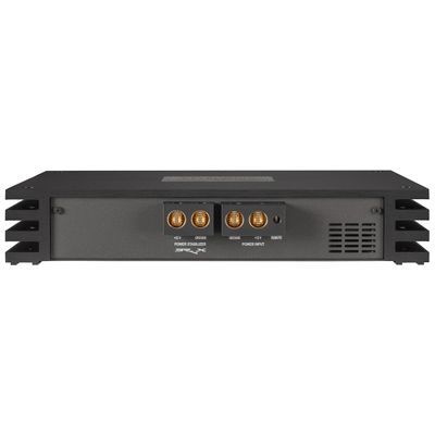 BRAX RX2 PRO Black Analog