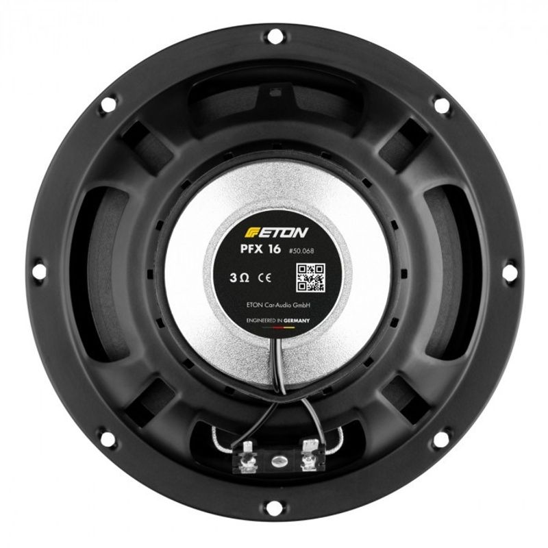 Eton ET-PFX16