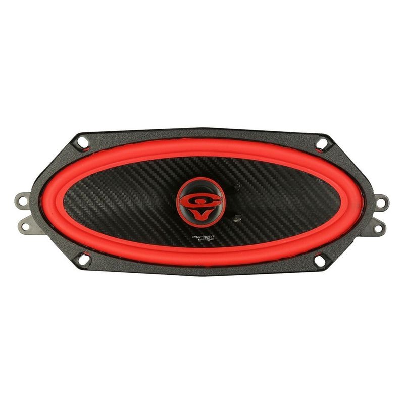Cerwin-Vega VEGA series 4x10" Coax