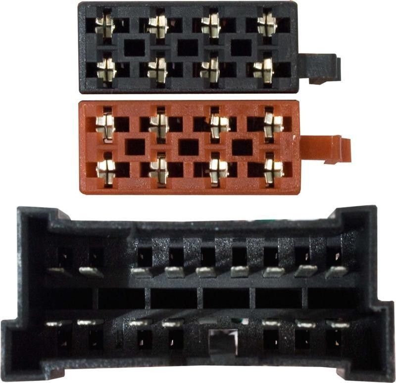 ISO Kablage