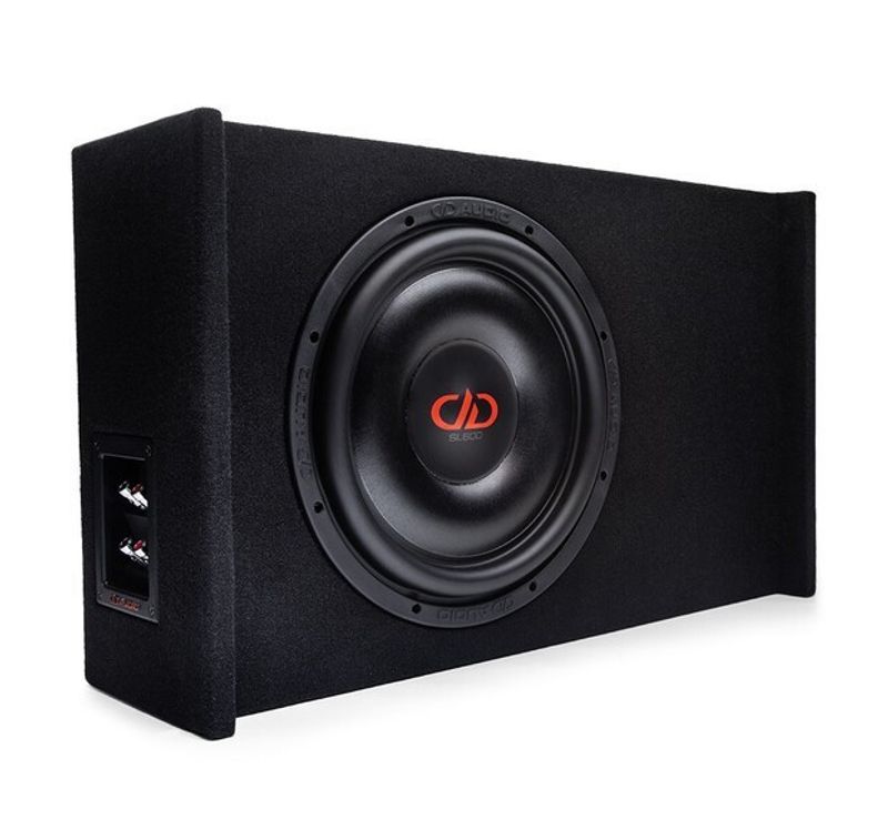 DD le-df-sl612