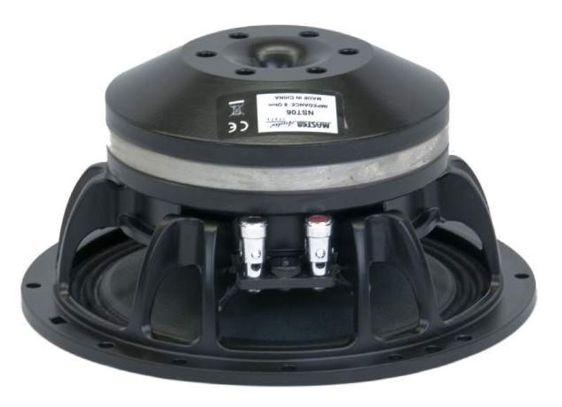 Master Audio NST06