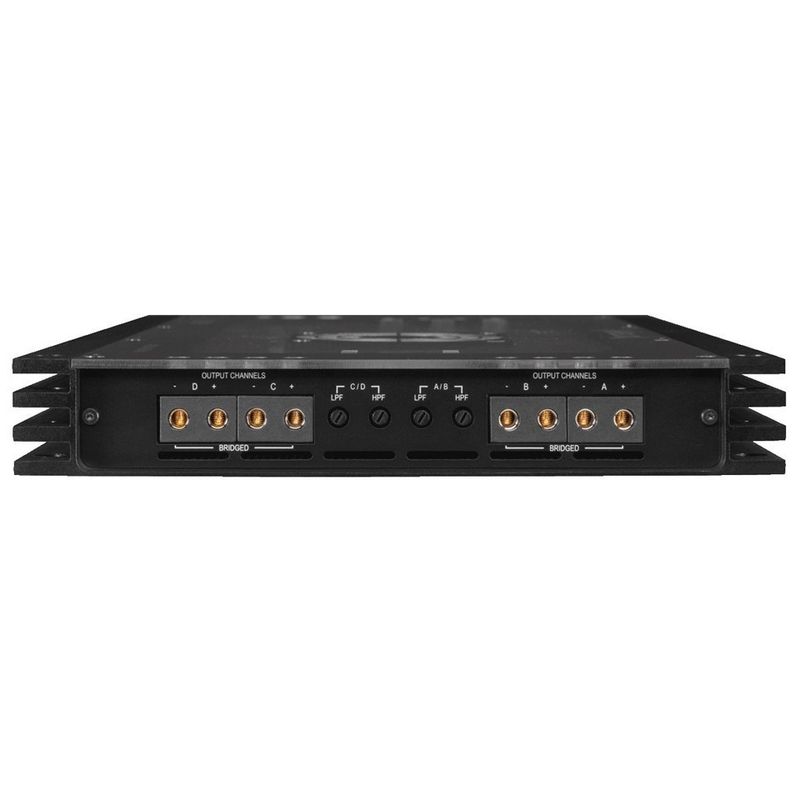Helix C FOUR