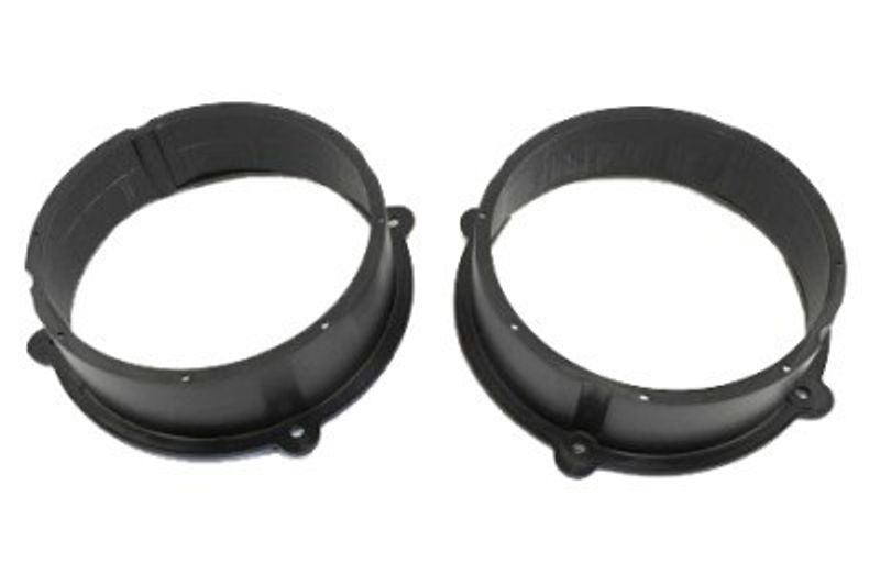 Högtalaradapter  200mm