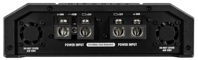 Hifonics ZXT8000/1
