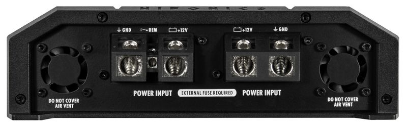 Hifonics ZXT8000/1