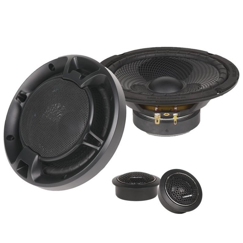 Monster SPD654