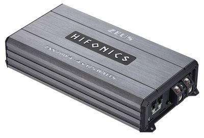 Hifonics ZXS700/4