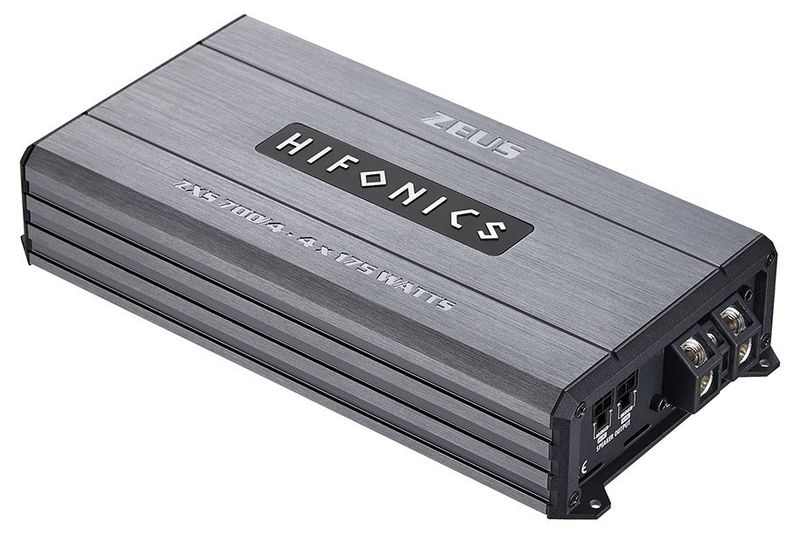 Hifonics ZXS700/4