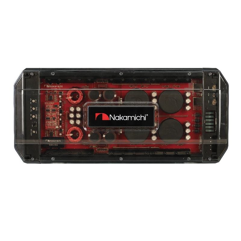 Nakamichi N10