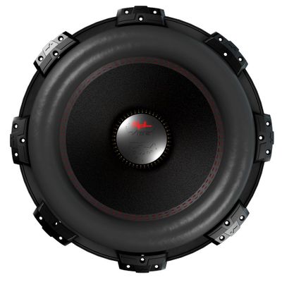 Vibe Black Death BD15D1SPL-V4