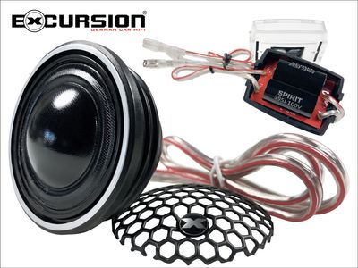 Excursion PX 1S