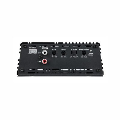 Deaf Bonce Atom 700.2 PRO