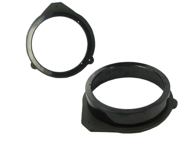 271320-35-0 Högtalaradapter till Audi 165mm