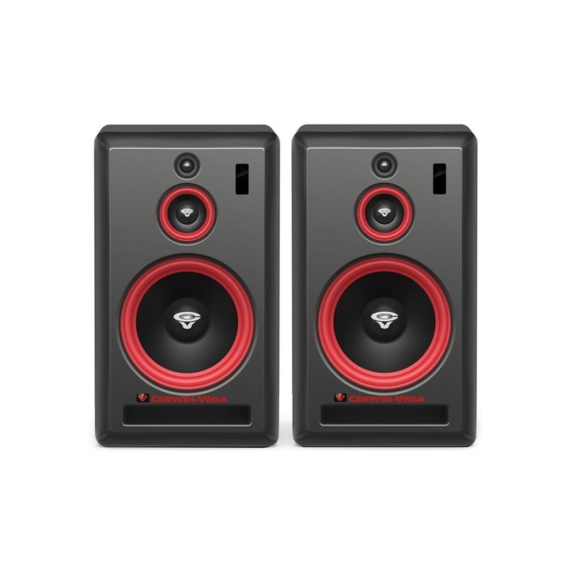 Cerwin-Vega 10SB-PR