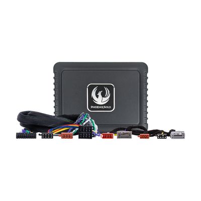 ZDAP-HND1 Plug & Play DSP Kit Honda 2008-2017