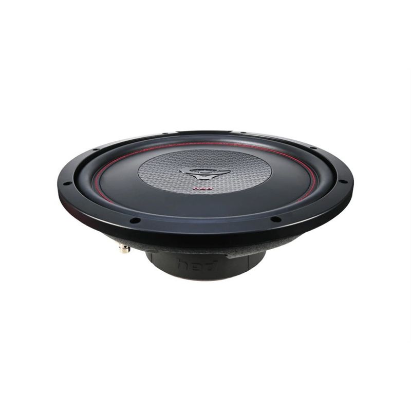 Cerwin-Vega HED series 10" 2x2 Ohm