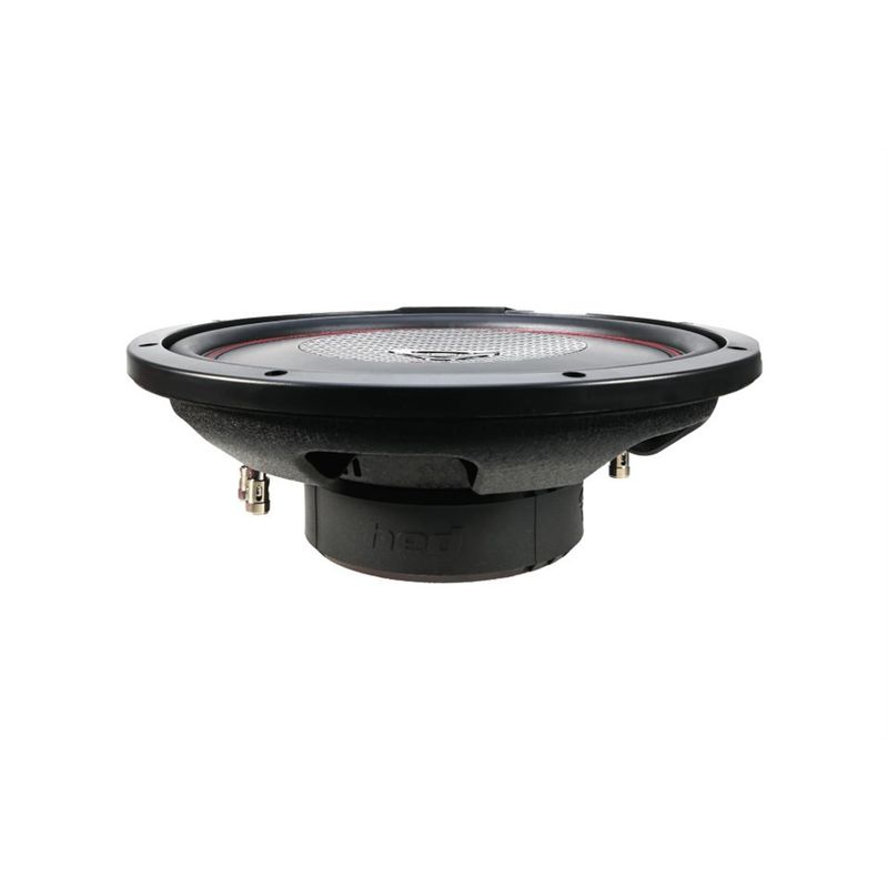 Cerwin-Vega HED series 10" 2x2 Ohm