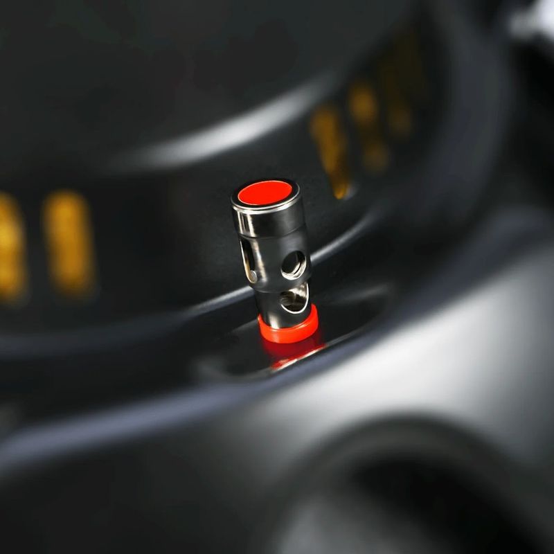 Cerwin-Vega HED series 10" 2x2 Ohm