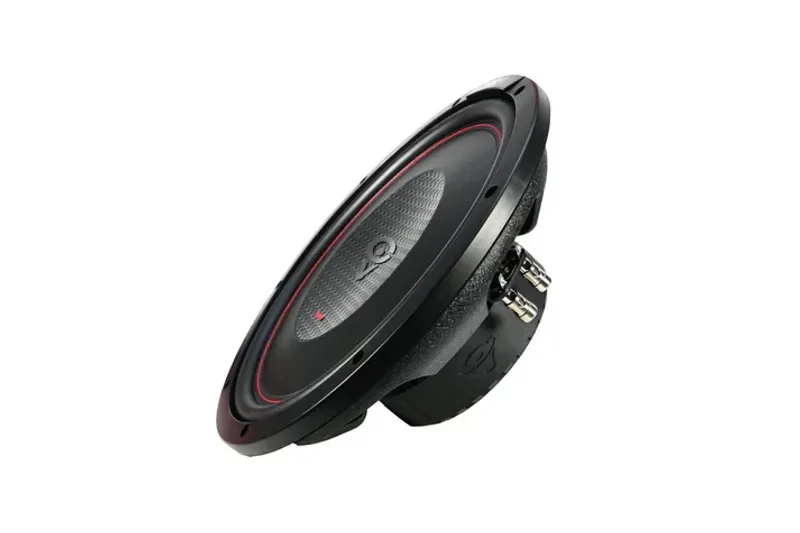 Cerwin-Vega HED series 12" shallow 2x2 Ohm