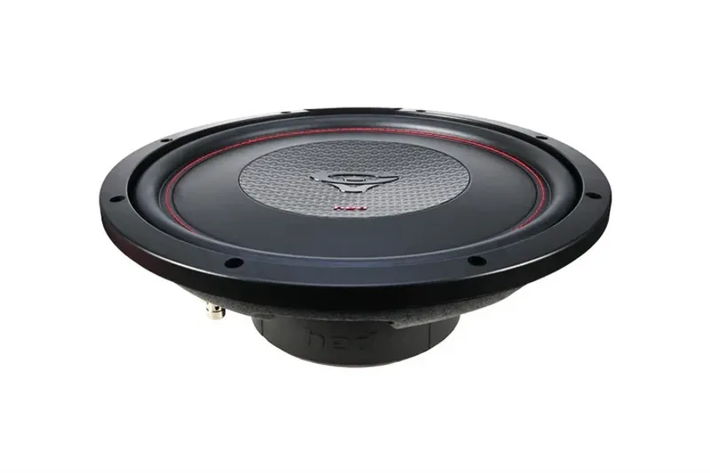 Cerwin-Vega HED series 12" shallow 2x2 Ohm