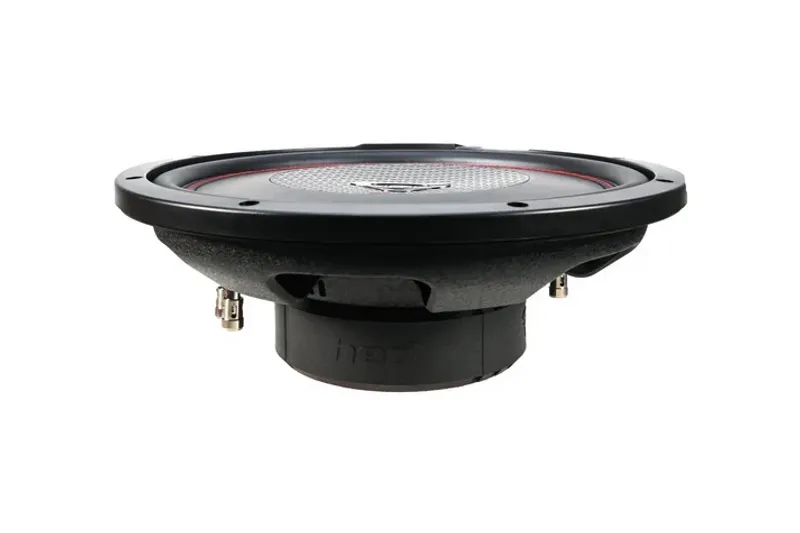 Cerwin-Vega HED series 12" shallow 2x2 Ohm