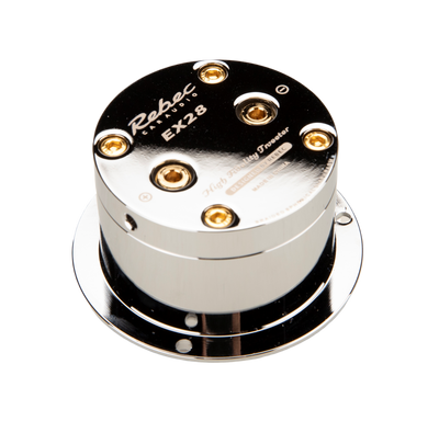 Rebec EX28 chrome