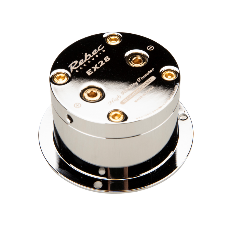Rebec EX28 chrome
