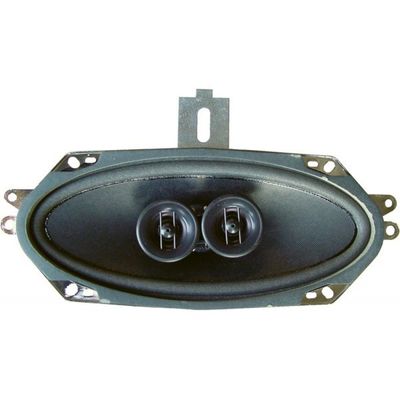 Custom Autosound 4x10" DVC