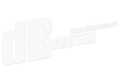 dBAkuten dekal