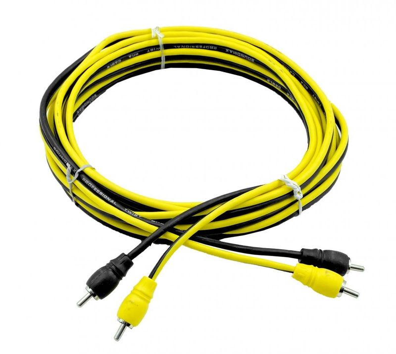 Soundmax SX-RCA5M