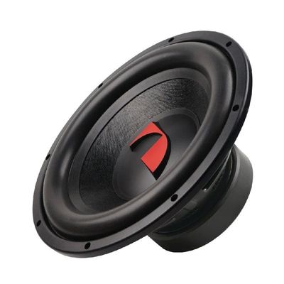 Nakamichi NSW-Z1203S4 2x12" LOUD AS HELL låda