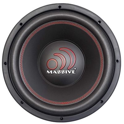 Massive Audio MMA124