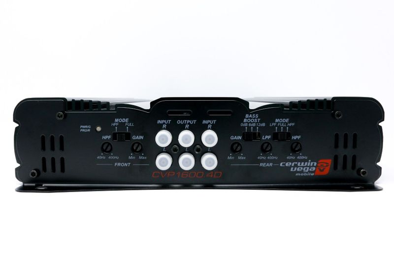 Cerwin Vega CVP1600.4D
