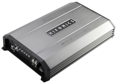Hifonics ZXT8000/1