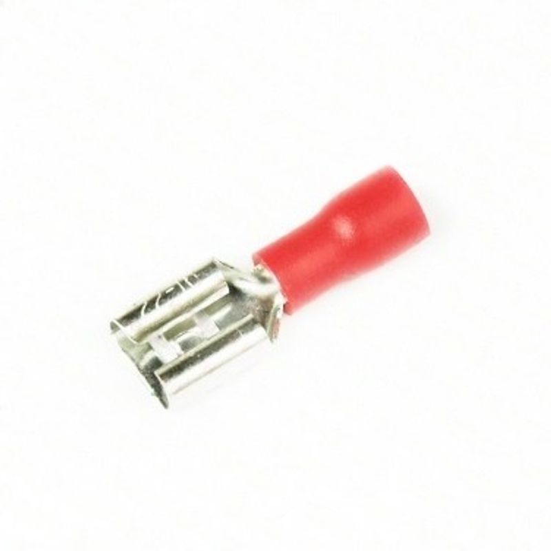 Kabelsko/ Flatstift RÖD