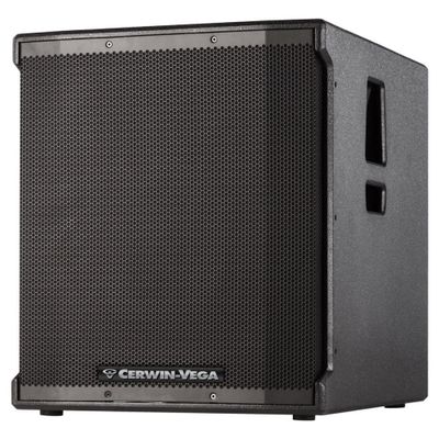 Cerwin-Vega CVE-18S