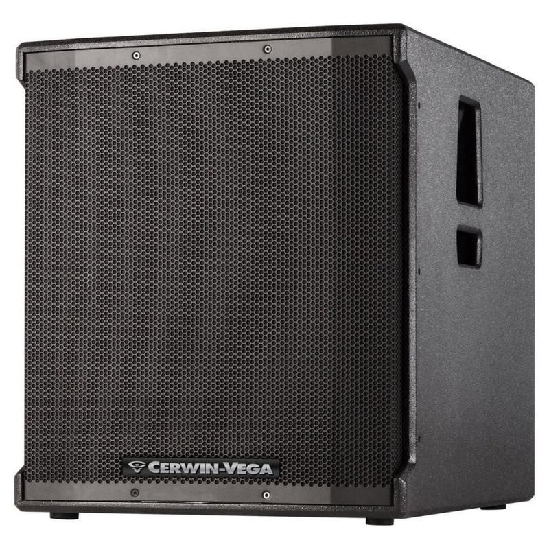 Cerwin-Vega CVE-18S